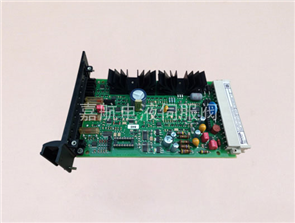 力士乐电子板 VT-VRPA 1-537-10/V0/QV/RTP